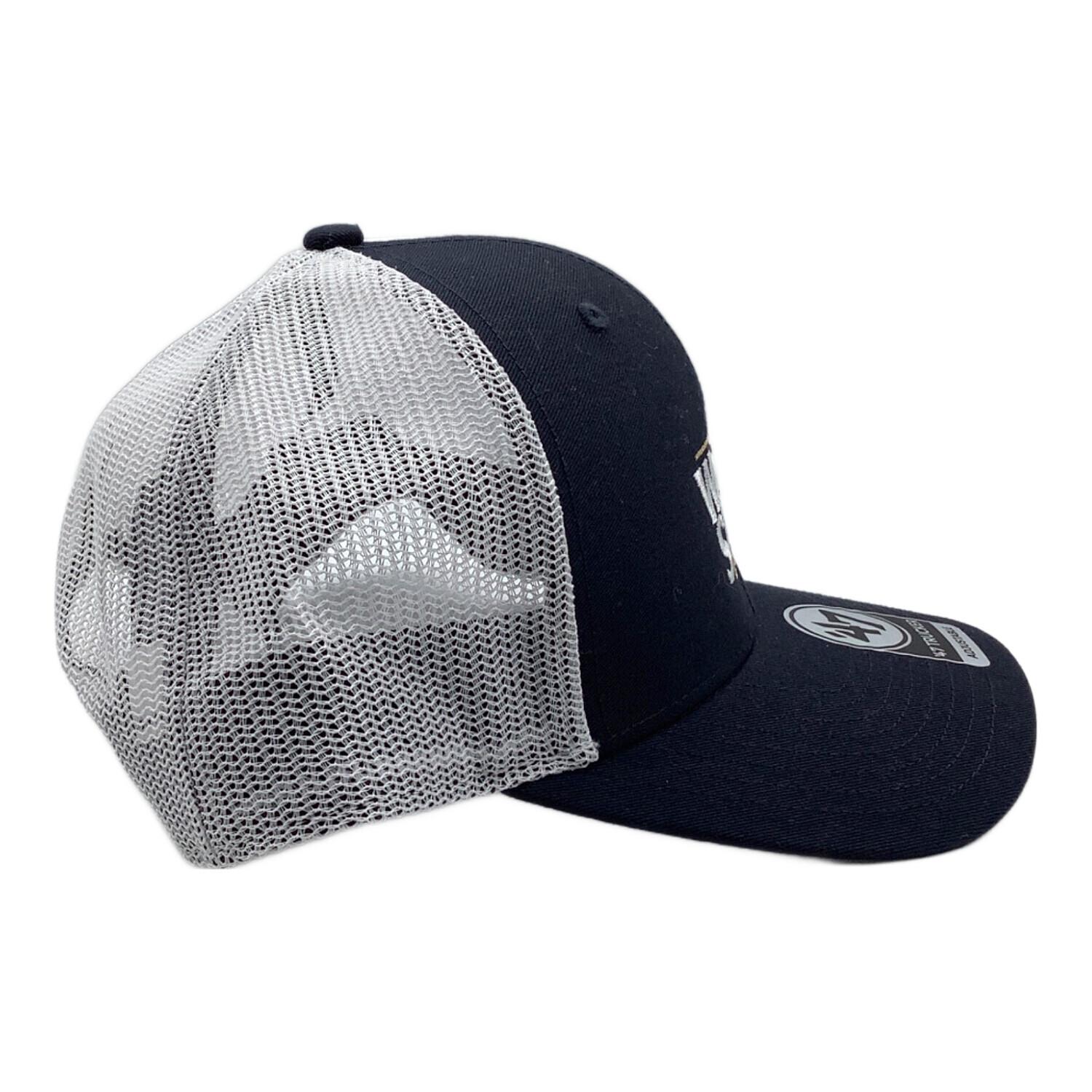 Age Factory メッシュキャップ ホワイト/ブラック 楽天市場】ニューエラ キャップ 59FIFTY シカゴ ホワイト