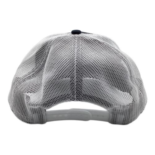 47BRAND (フォーティーセブンブランド) MLB メッシュキャップ ブラック×ホワイト WORLD SERIES 2024