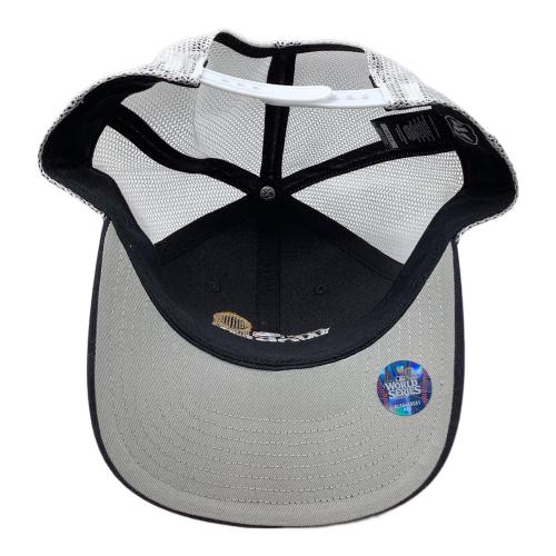 トレントポップ RELAX-LOGO B.B. CAP” AVAILABLE NOW WWW.TOPROCDRESS.COM