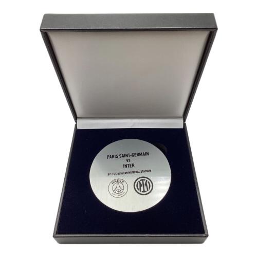 A MEMORIAL MEDAL OF THE JAPAN TOUR 2023