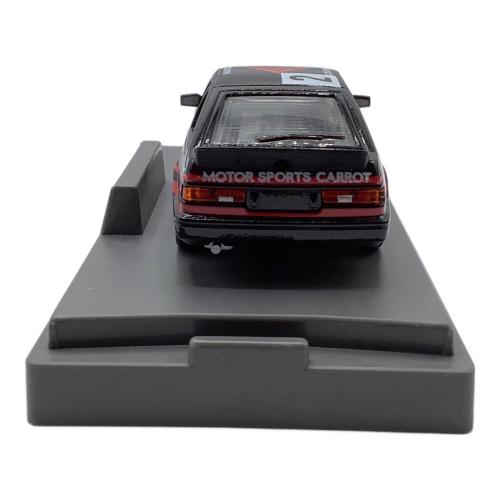 MTECH (エムテック) アドバンキャロット 倉田トレノ ハチロク ミニカー