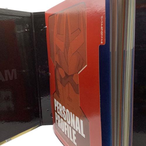 DeAGOSTINI (デアゴスティーニ) GUNDAM FACT FILEセット ガンダムグッズ 01～15 冊子ダメージ有