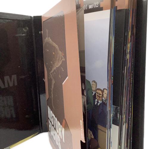 DeAGOSTINI (デアゴスティーニ) GUNDAM FACT FILEセット ガンダムグッズ 01～15 冊子ダメージ有