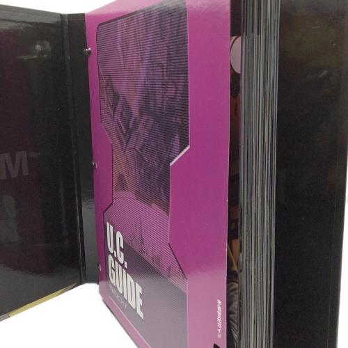 DeAGOSTINI (デアゴスティーニ) GUNDAM FACT FILEセット ガンダムグッズ 01～15 冊子ダメージ有