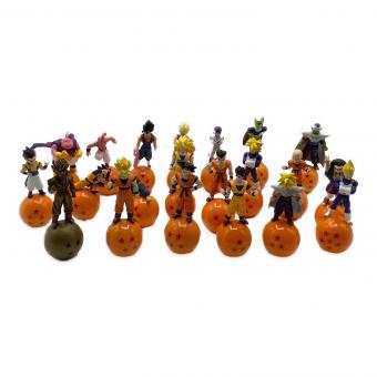 バードスタジオ　ドラゴンボール　キャラップ　おまとめ