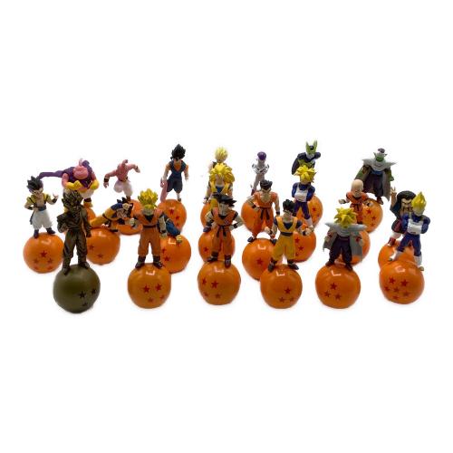 バードスタジオ　ドラゴンボール　キャラップ　おまとめ