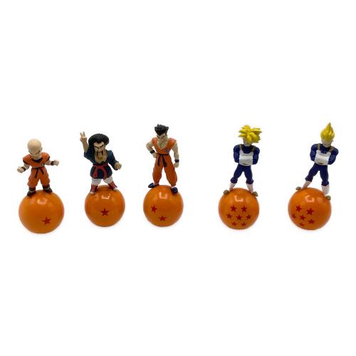 バードスタジオ　ドラゴンボール　キャラップ　おまとめ