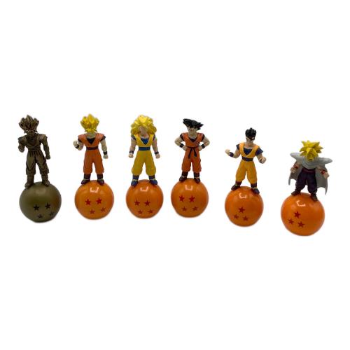 バードスタジオ　ドラゴンボール　キャラップ　おまとめ