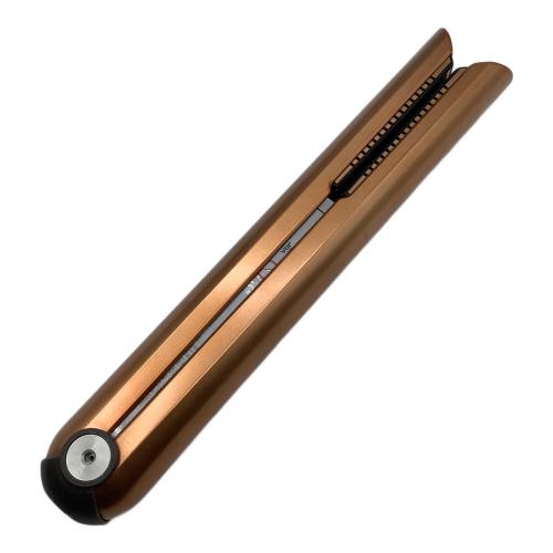 dyson (ダイソン) ヘアーアイロン HS07