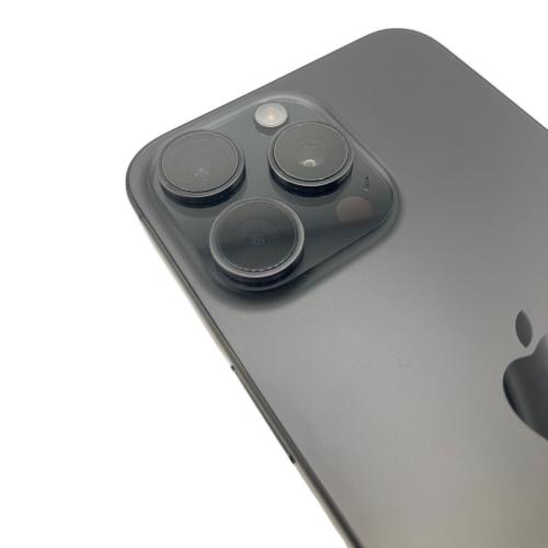 Apple (アップル) iPhone15 Pro Max MU6P3J/A