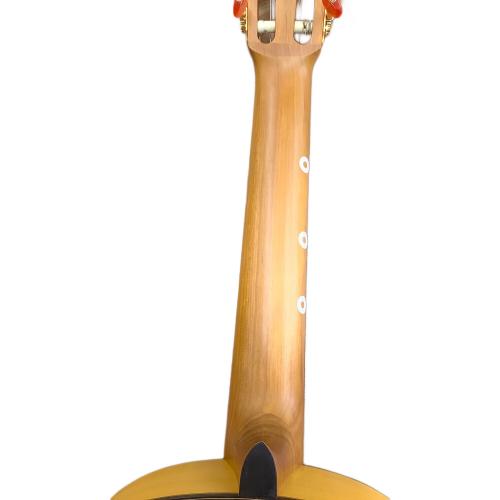 YAMAHA (ヤマハ) ボサノヴァギター CG-BN1