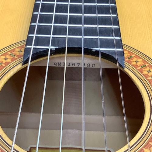 YAMAHA (ヤマハ) ボサノヴァギター CG-BN1