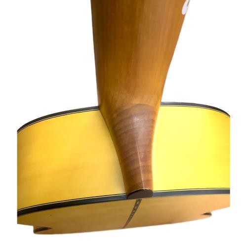 YAMAHA (ヤマハ) ボサノヴァギター CG-BN1