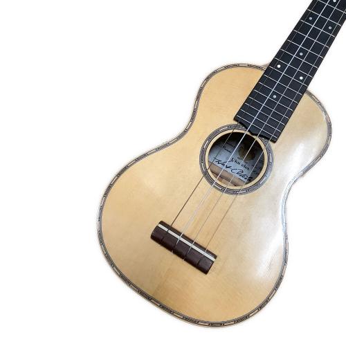 Lo Prinzi (ロプリンジ) Herb Ohta Signature Model ウクレレ