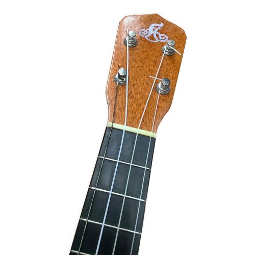 Lo Prinzi (ロプリンジ) Herb Ohta Signature Model ウクレレ