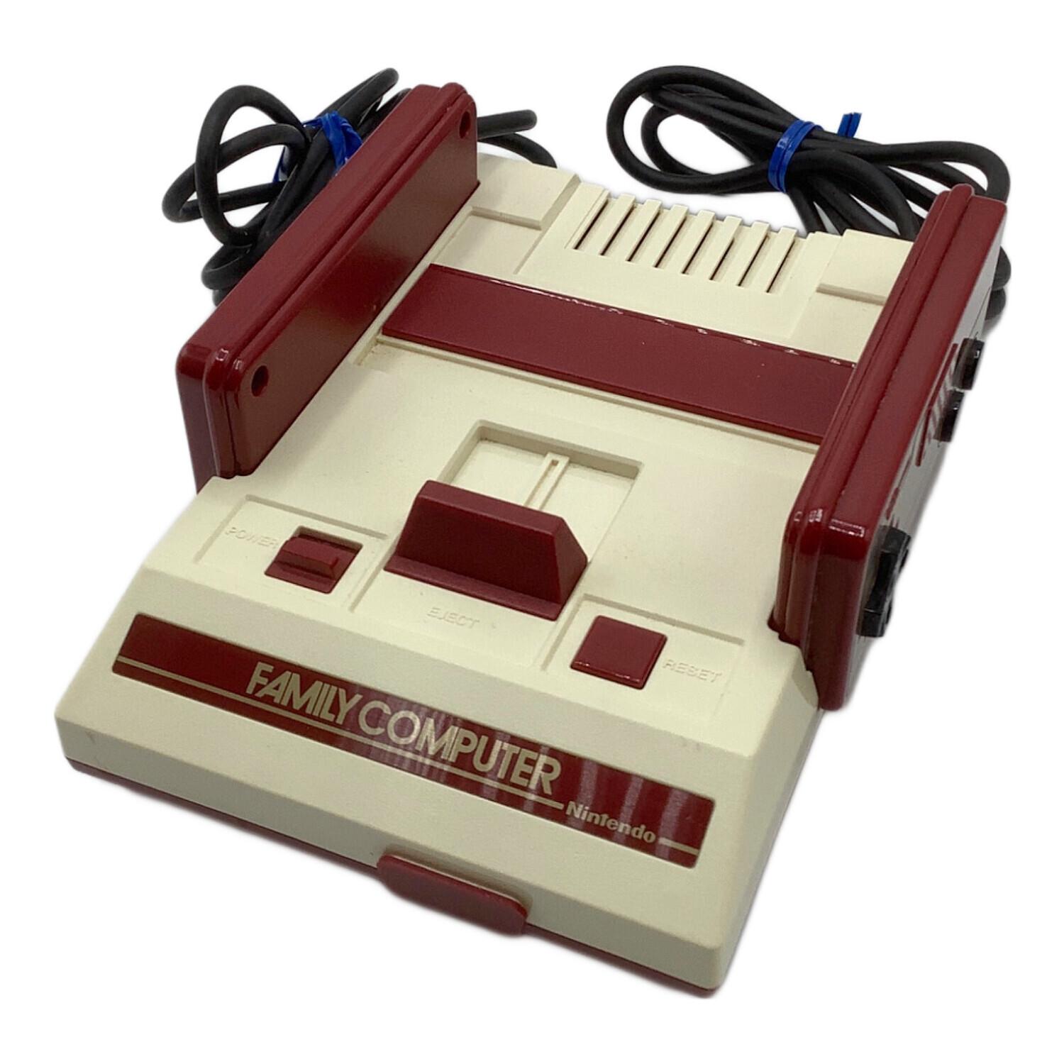 Nintendo (ニンテンドー) ニンテンドークラシックミニ ファミリー