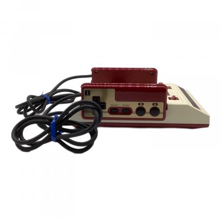 Nintendo (ニンテンドー) ニンテンドークラシックミニ ファミリー