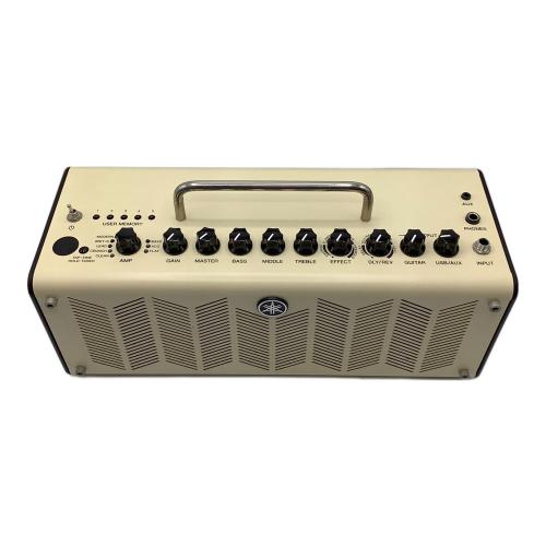 Yamaha THR10 アンプ 未使用 YAMAHA (ヤマハ) ギターアンプ THR10｜トレファクONLINE