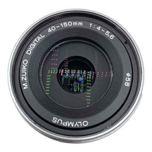 OLYMPUS (オリンパス) ミラーレス一眼 ダブルズームキット E-PL7 1720万画素