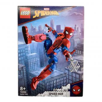 LEGO (レゴ) スパイダーマン 76226