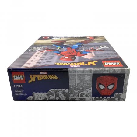LEGO (レゴ) スパイダーマン 76226｜トレファクONLINE