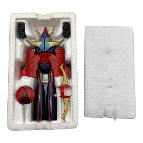 BANDAI (バンダイ)　復刻版 超合金 DX勇者ライディーン