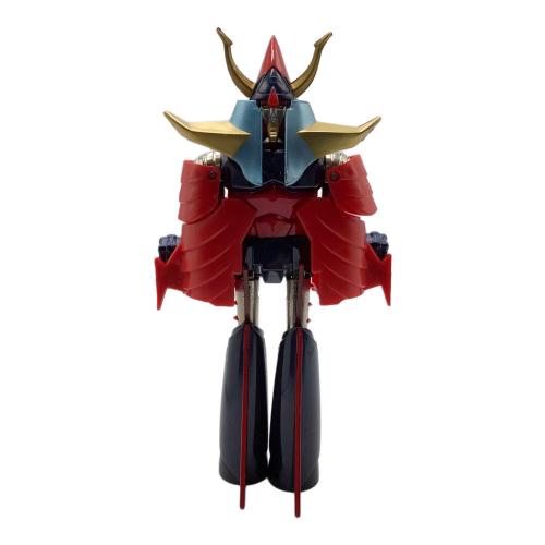 BANDAI (バンダイ)　復刻版 超合金 DX勇者ライディーン