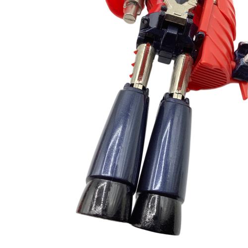 BANDAI (バンダイ)　復刻版 超合金 DX勇者ライディーン