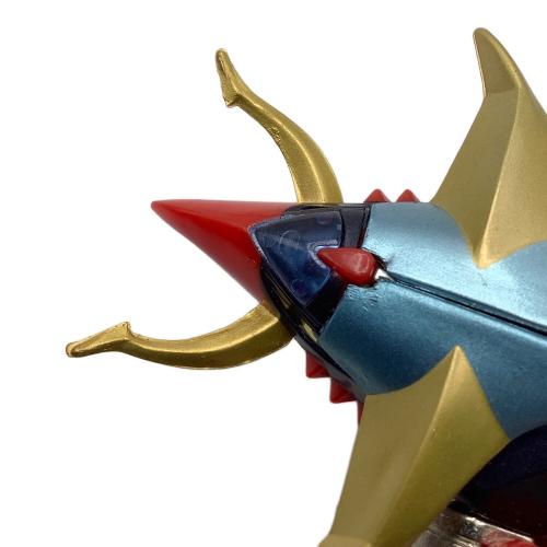 BANDAI (バンダイ)　復刻版 超合金 DX勇者ライディーン