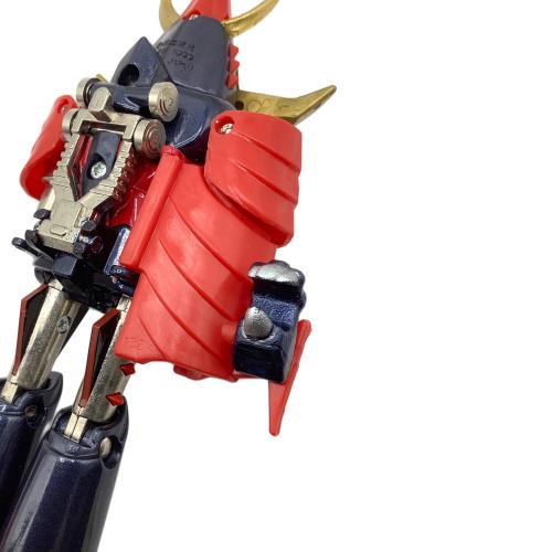 BANDAI (バンダイ)　復刻版 超合金 DX勇者ライディーン