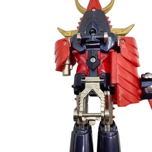 BANDAI (バンダイ)　復刻版 超合金 DX勇者ライディーン