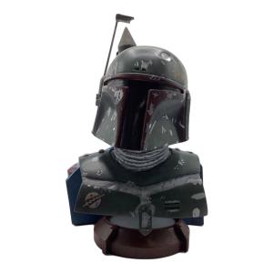 STAR WARS (スターウォーズ) フィギュア ボバフェツト バストスタチュー