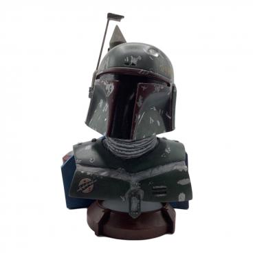 MASTER REPLICAS（マスターレプリカ）STAR WARS ヨーダ ミニ