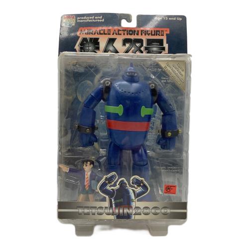 MEDICOM TOYM フィギュア グー 鉄人28号