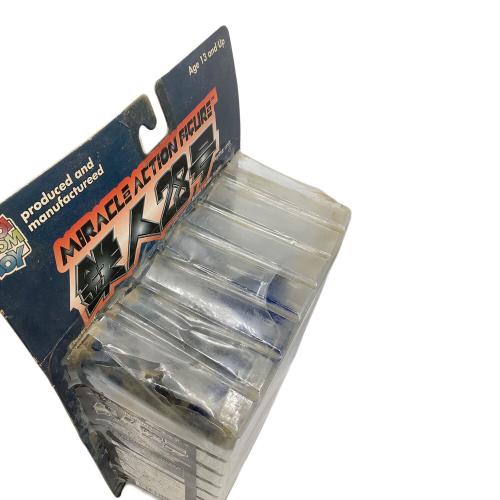 MEDICOM TOYM フィギュア グー 鉄人28号