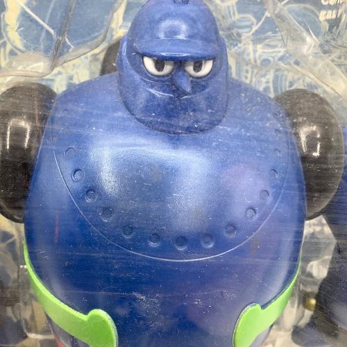 MEDICOM TOYM フィギュア グー 鉄人28号