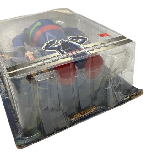 MEDICOM TOYM フィギュア グー 鉄人28号