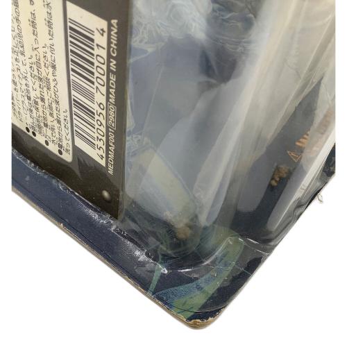 MEDICOM TOYM フィギュア グー 鉄人28号