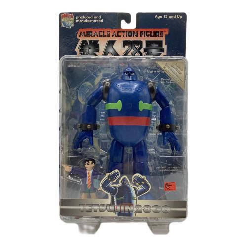 MEDICOM TOY フィギュア パー 鉄人28号