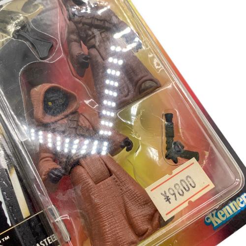 Kenner　STAR WARS  フィギュア　パワー・オブ・ザ・フォース　 USA限定 ジャワ