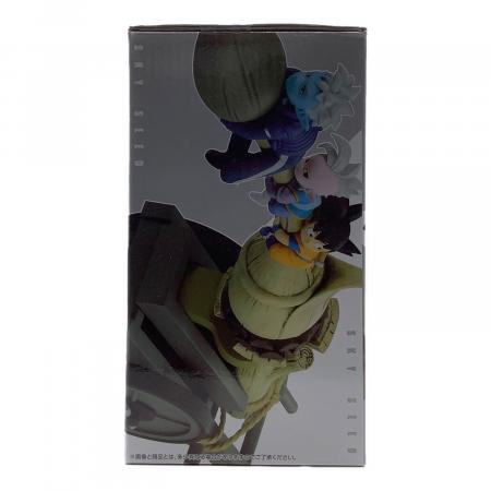 ドラゴンボール フィギュア E賞 スカイシードフィギュア 一番くじ