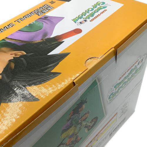 BANDAI　ドラゴンボール フィギュア A賞 SNAP COLLECTION 孫悟空 一番くじ
