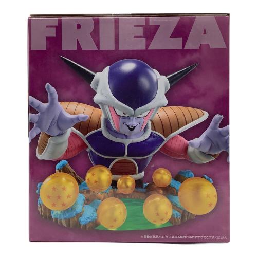 ドラゴンボール フィギュア E賞 悪の帝王フリーザ 一番くじ