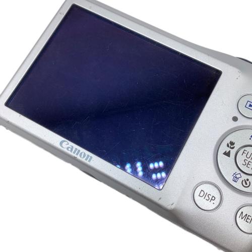 CANON（キャノン）コンパクトデジタルカメラ PC1469