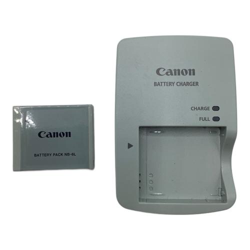 CANON（キャノン）コンパクトデジタルカメラ PC1469