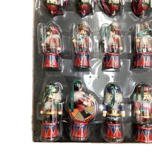 くるみ割り人形 巨大チェスセット ボードゲーム