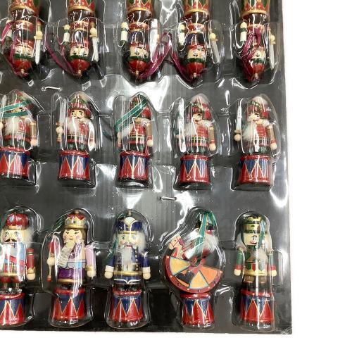 くるみ割り人形 巨大チェスセット ボードゲーム