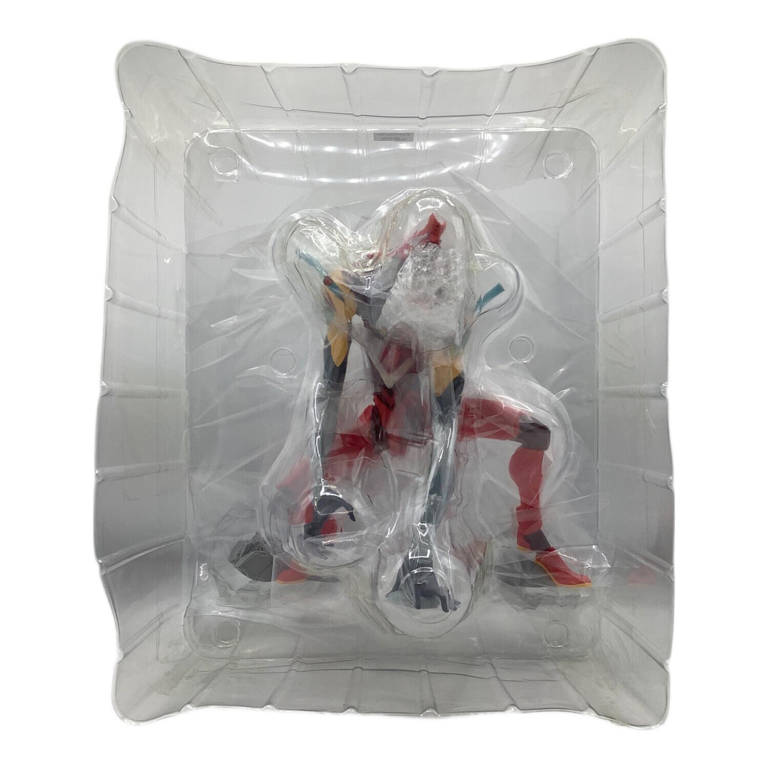 フィギュア ラストワン賞 エヴァンゲリオン2号機 獣化第2形態 'ザ