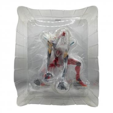 宇宙戦艦ヤマト 復活篇 フィギュア 1/590 スーパーメカニクス ヤマト