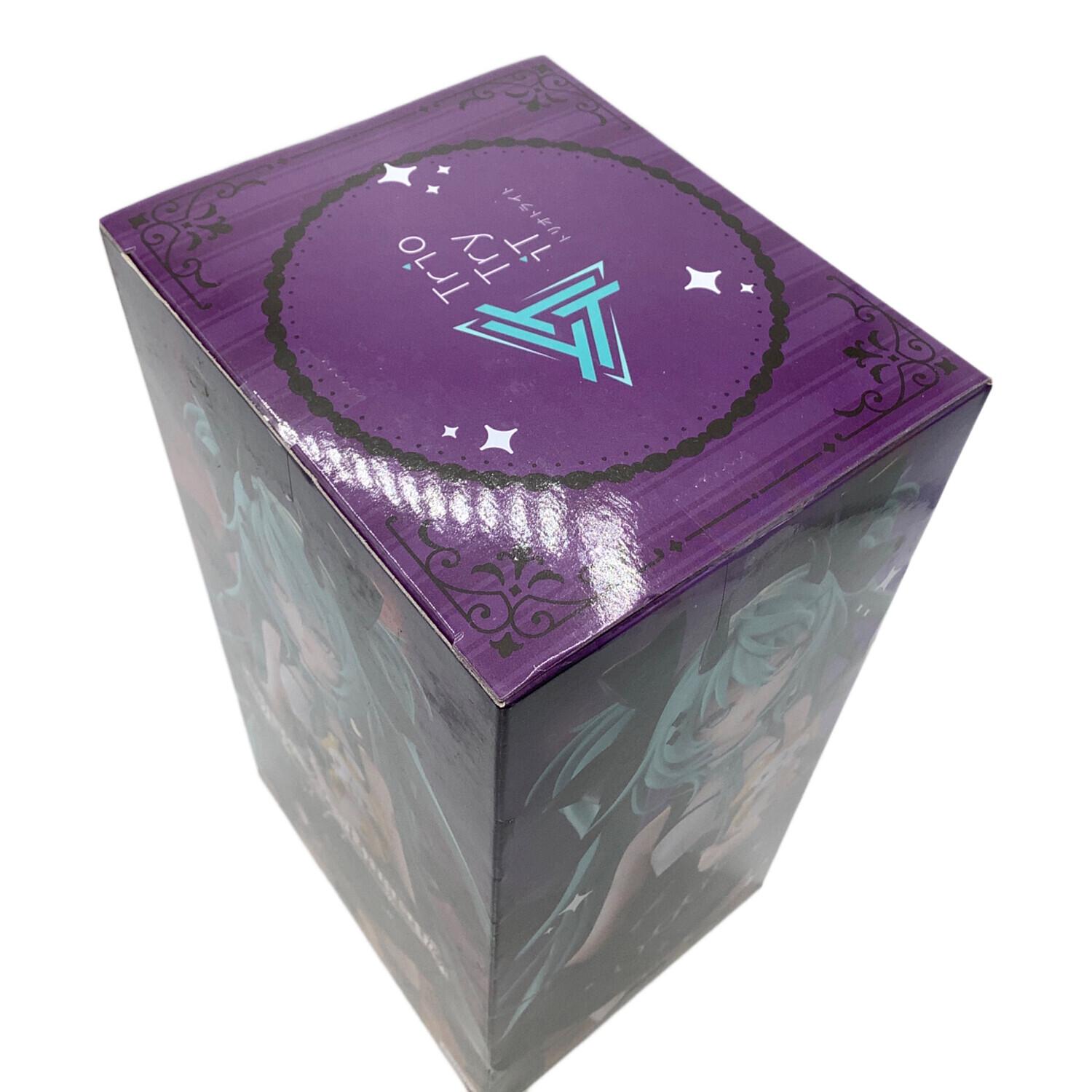 FuRyu フィギュア ラスカル トリオライト 初音ミク｜トレファクONLINE